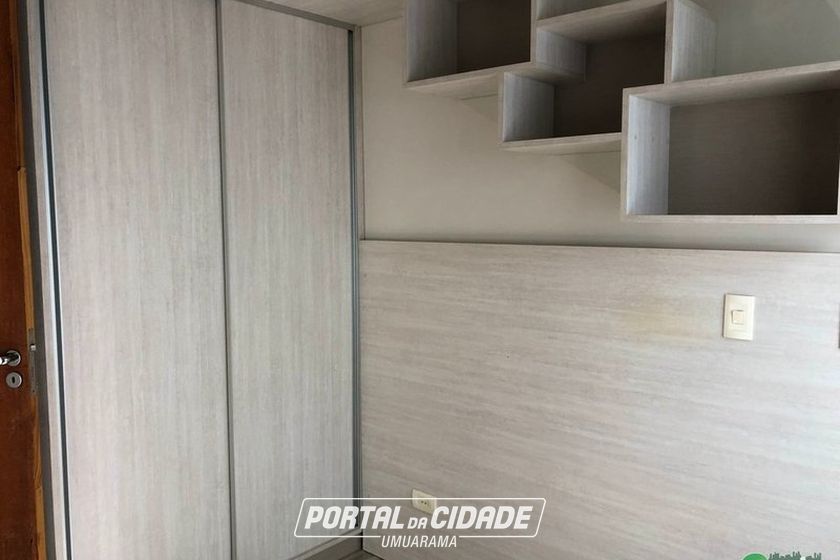 Apartamento &agrave; venda - 52m&sup2; - Parque Alto da Paran&aacute;