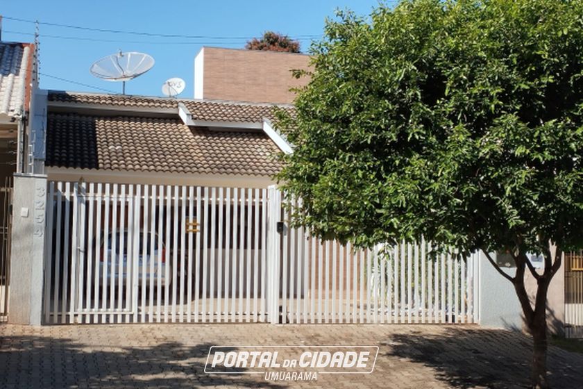 Casa &agrave; venda - 178m&sup2; - Zona VI