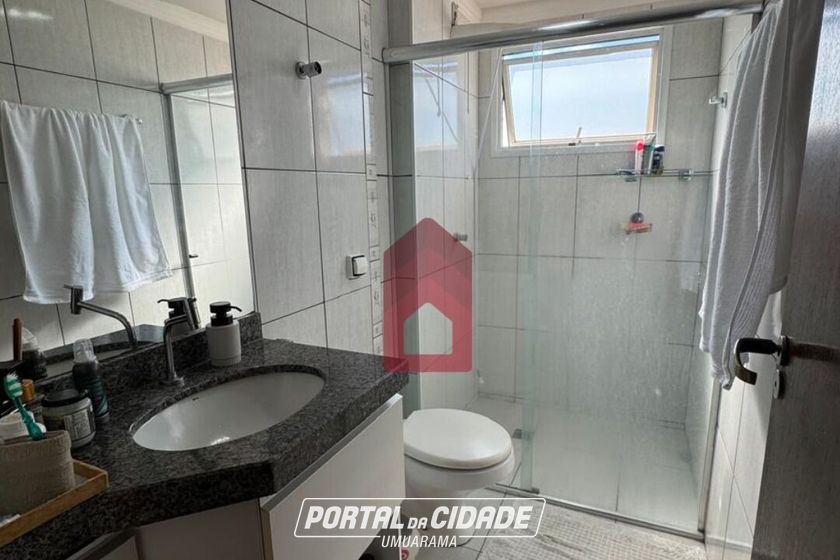 Apartamento &agrave; venda - 94m&sup2; - Jardim Mediterr&acirc;neo