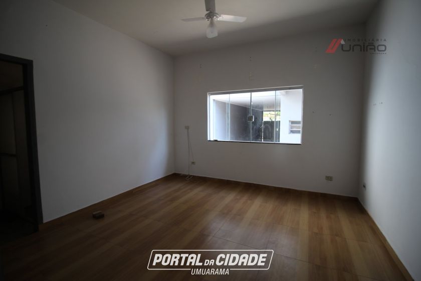 Casa para alugar - 90m&sup2; - Zona VI