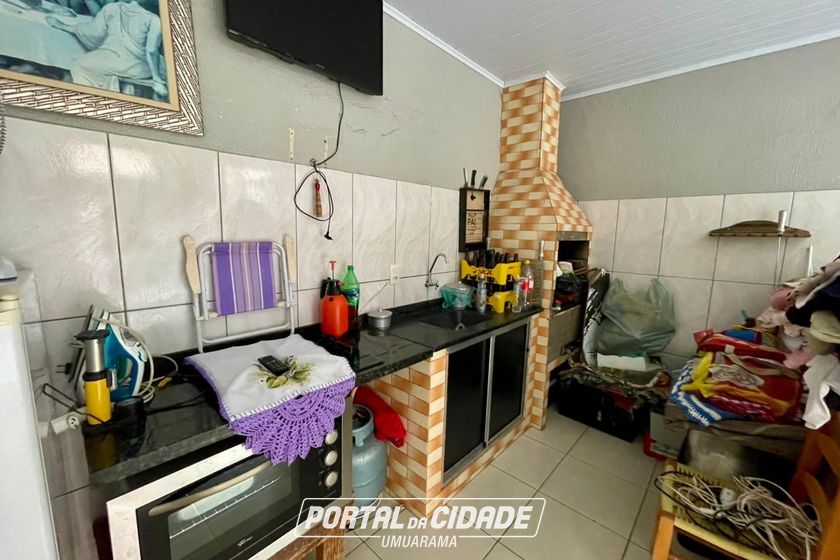 Casa &agrave; venda - 86m&sup2; - JARDIM VERDE VALE