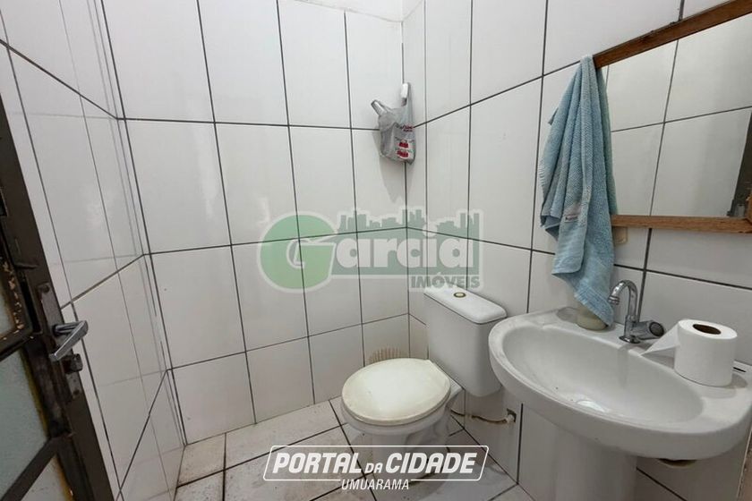 Sal&atilde;o Comercial para alugar - Zona II