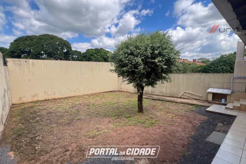 Casa &agrave; venda - Jardim Belvedere
