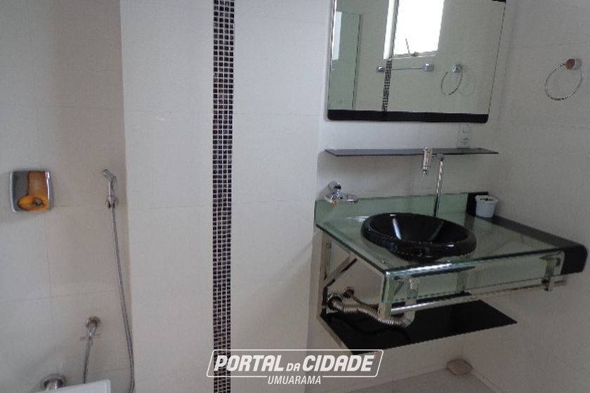 Apartamento &agrave; venda - 106m&sup2; - Zona I