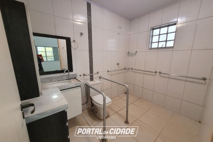 Casa para alugar - 324m&sup2; - Zona I