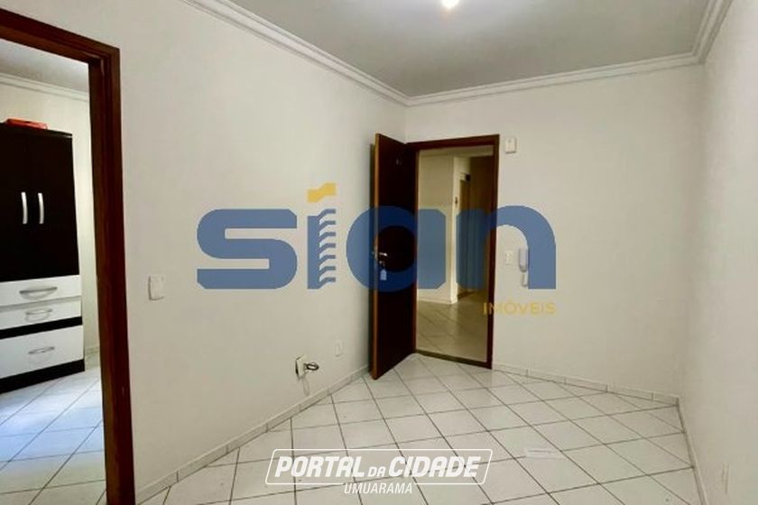Apartamento para alugar - Centro