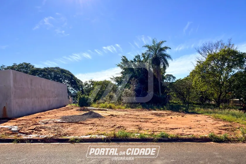 Terreno &agrave; venda - 638m&sup2; - Jardim Tup&atilde;