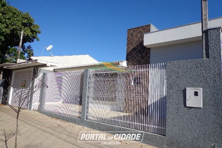 Casa &agrave; venda - 126m&sup2; - Jardim Petr&oacute;polis