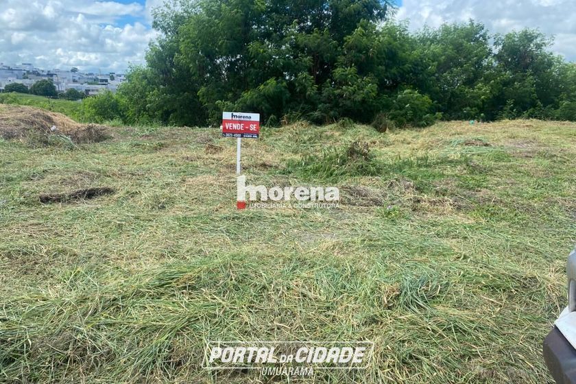 Terreno &agrave; venda - 397m&sup2; - JARDIM G&Aacute;VEA