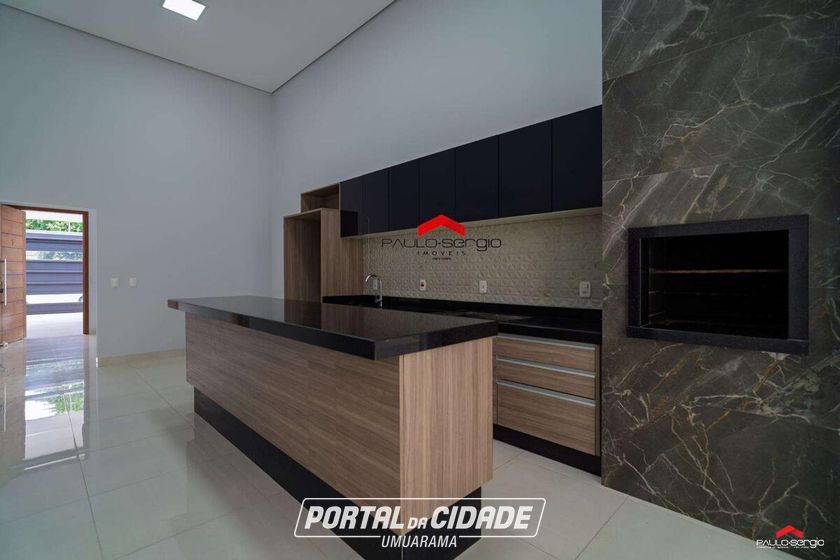 Casa &agrave; venda - 150m&sup2; - Jardim Santa Clara