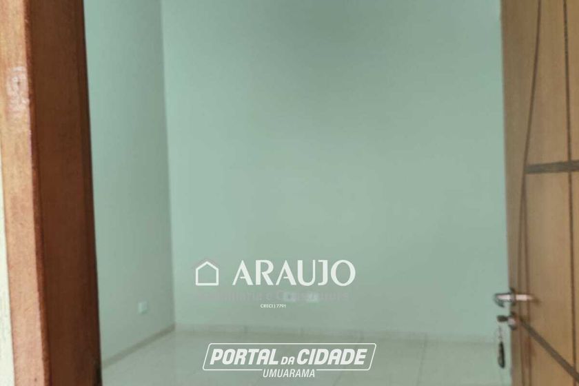 Casa para alugar - Parque Cidade Jardim