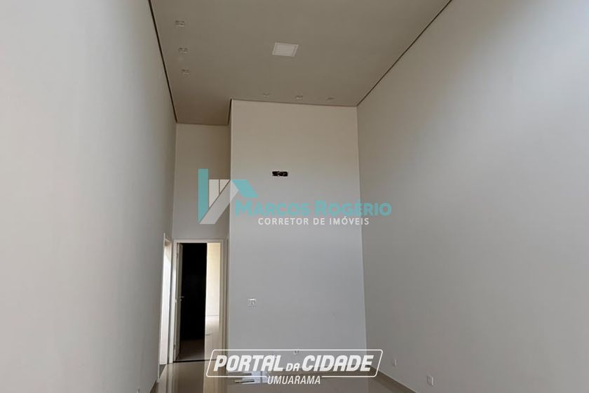 Casa &agrave; venda - 270m&sup2; - Jardim Lisboa