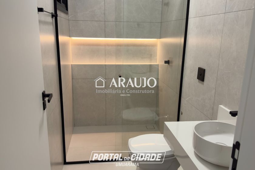 Casa &agrave; venda - 90m&sup2; - Parque Portugal