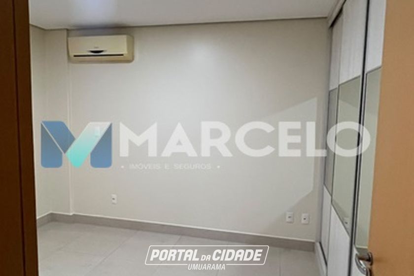 Apartamento para alugar - Zona I