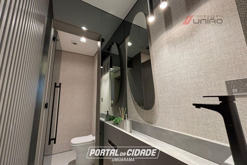 Apartamento &agrave; venda - 242m&sup2; - Parque Presidente