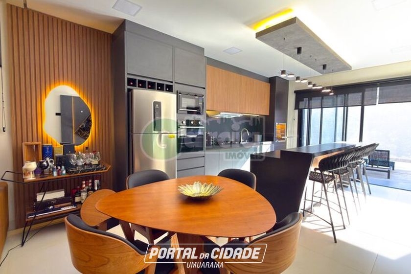 Casa &agrave; venda - 160m&sup2; - Zona I