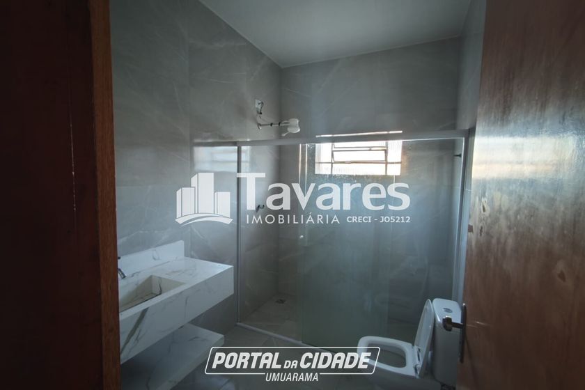 Casa para alugar - Zona III