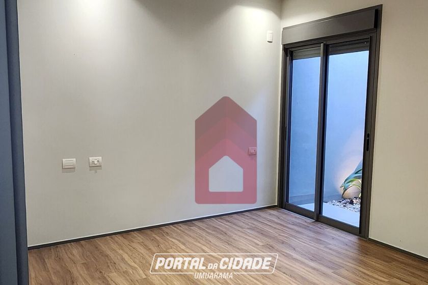 Casa &agrave; venda - 247m&sup2; - Parque Residencial Interlagos