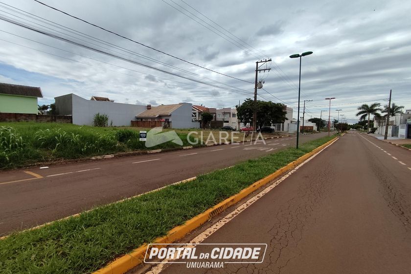 Terreno &agrave; venda - 404m&sup2; - JARDIM GISELA
