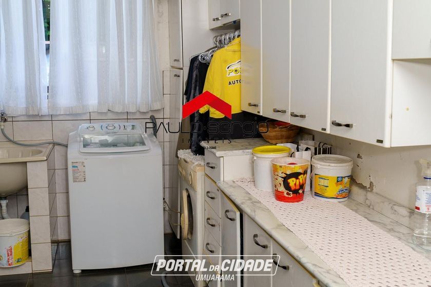 Casa &agrave; venda - 236m&sup2; - Parque Cidade Jardim