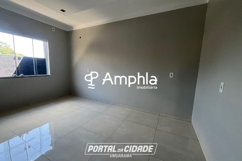 Casa &agrave; venda - 67m&sup2; - Boa Vista