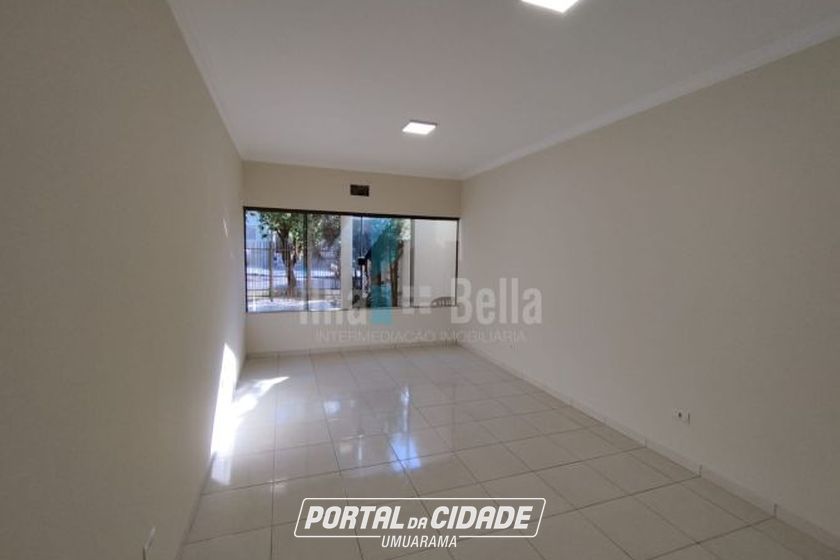 Casa para alugar - Jardim Am&eacute;rica