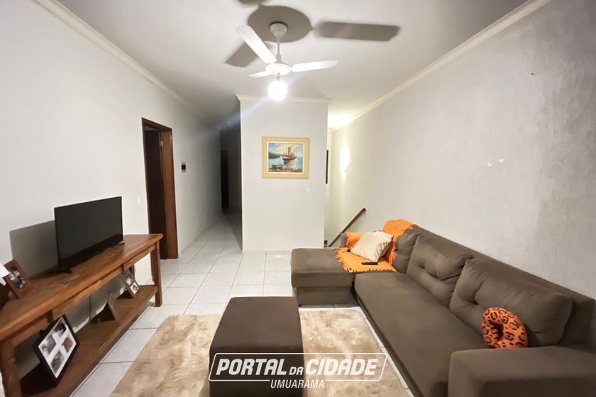 Sobrado &agrave; venda - 240m&sup2; - Jardim Am&eacute;rica I