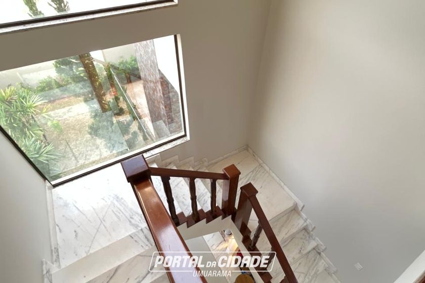 Sobrado &agrave; venda - 428m&sup2; - Jardim Imigrantes II