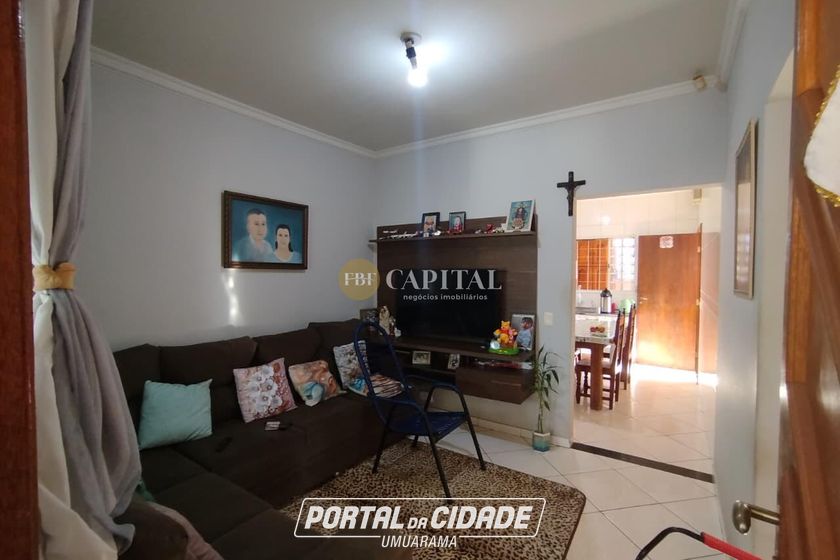 Casa para alugar - 84m&sup2; - Jardim Vit&oacute;ria