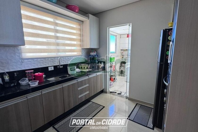 Apartamento &agrave; venda - 102m&sup2; - Zona VI
