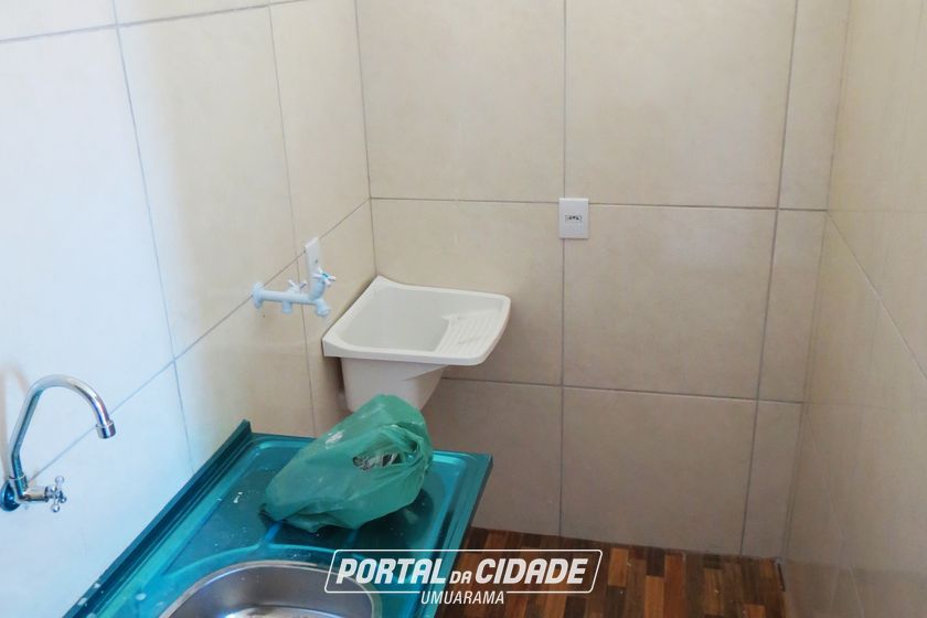 Kitnet para alugar - 30m&sup2; - Jardim Janina