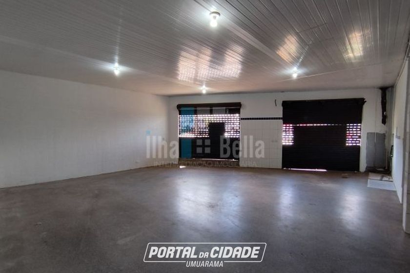 Sal&atilde;o Comercial para alugar - Jardim Para&iacute;so