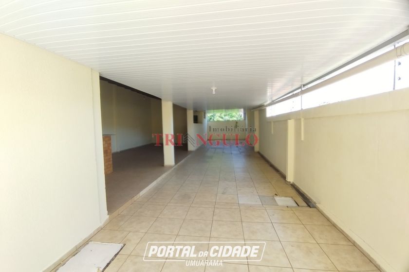 Casa para alugar - ZONA VI