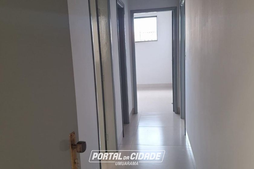 Apartamento para alugar - 150m&sup2; - Zona I
