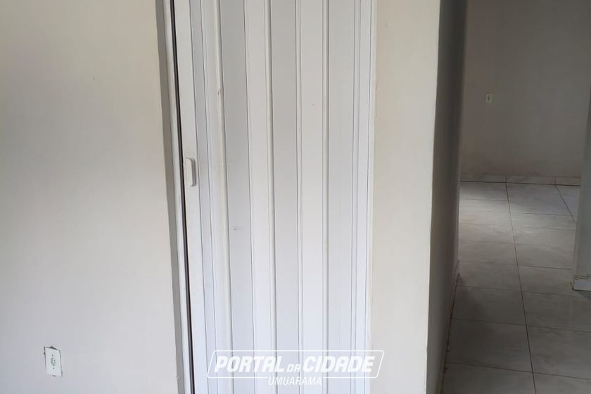 Casa para alugar - 60m&sup2; - CONJUNTO RESIDENCIAL C&Oacute;RREGO LONGE