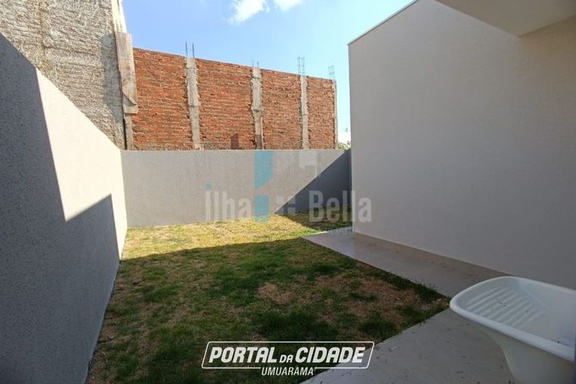 Casa &agrave; venda - Jardim Aeroporto IV