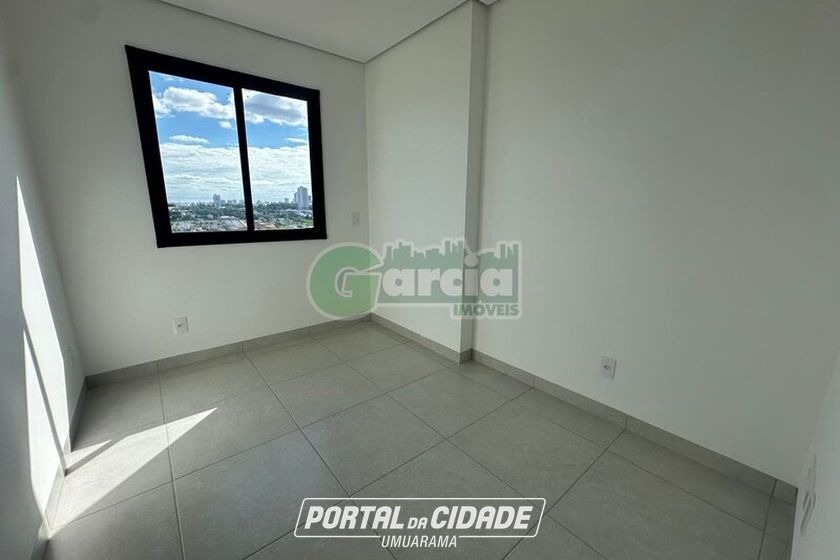 Apartamento para alugar - Parque Residencial Interlagos II