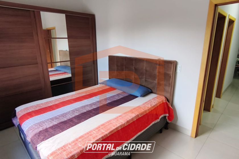 Casa &agrave; venda - 90m&sup2; - Jardim Portugu&ecirc;s