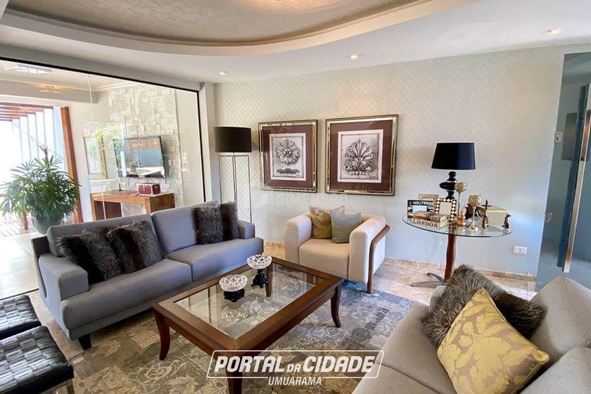 Sobrado &agrave; venda - 410m&sup2; - Jardim Vila Romana