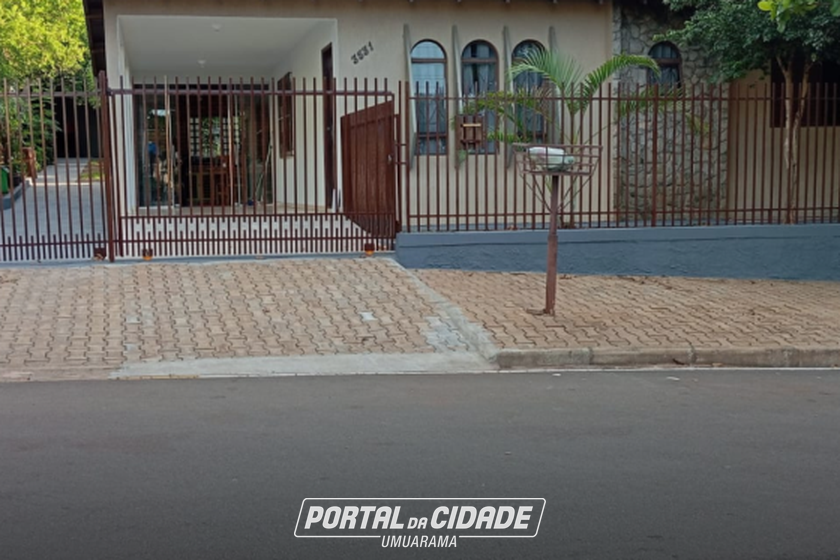 Casa &agrave; venda - 157m&sup2; - Zona 6