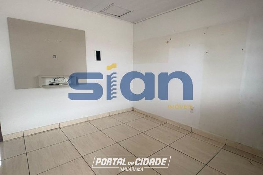 Apartamento para alugar - Zona II