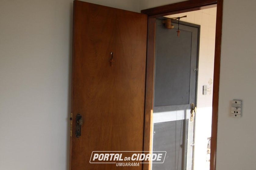 Apartamento &agrave; venda - 140m&sup2; - Zona III