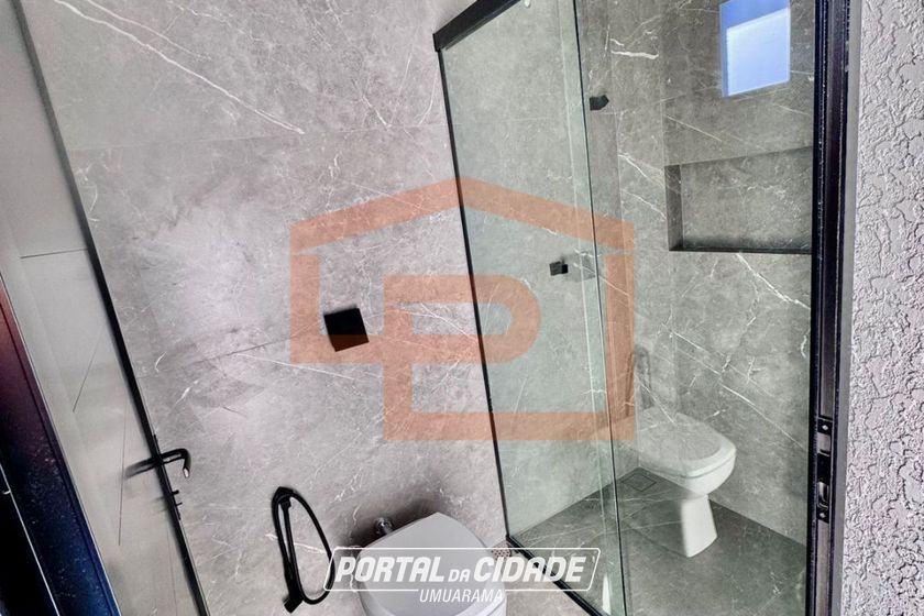Casa &agrave; venda - 147m&sup2; - Parque Alphaville