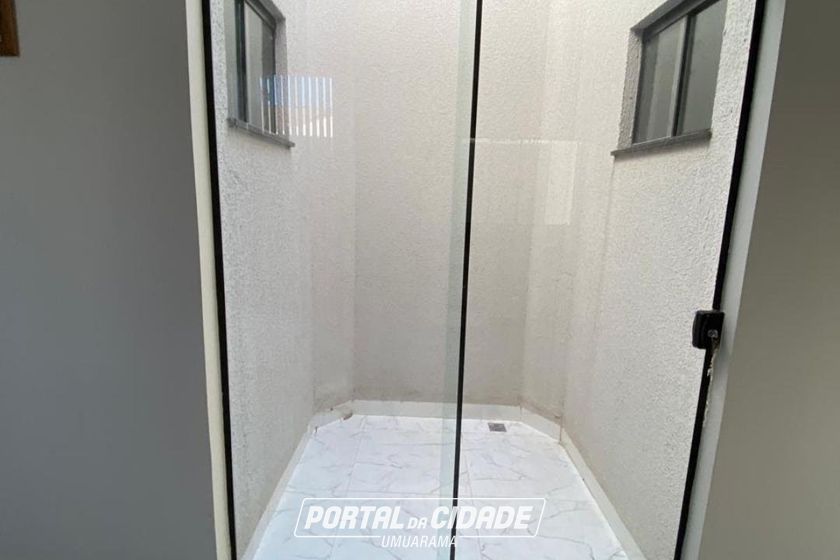 Casa &agrave; venda - 88m&sup2; - Jardim America