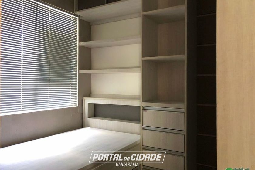 Apartamento &agrave; venda - 52m&sup2; - Parque Alto da Paran&aacute;