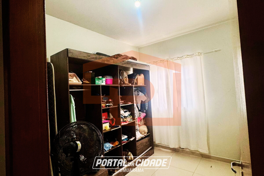 Casa &agrave; venda - 126m&sup2; - Parque Est&acirc;ncia II