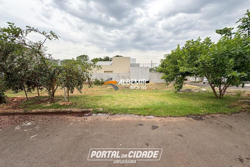 Terreno &agrave; venda - Jardim Yoshi