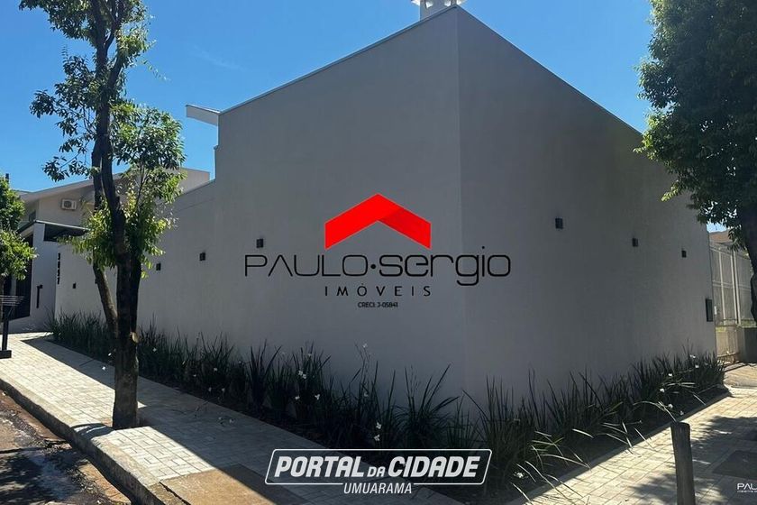 Casa &agrave; venda - 135m&sup2; - Jardim Kaskata