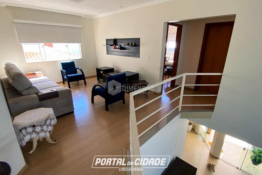 Sobrado &agrave; venda - 388m&sup2; - Condom&iacute;nio Parque Cidade Jardim