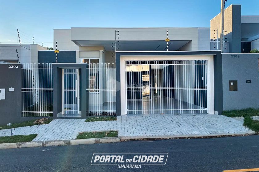 Casa &agrave; venda - 138m&sup2; - Parque Bandeirantes